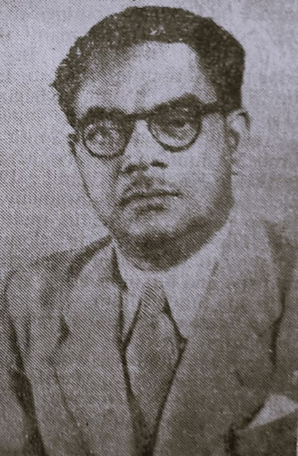 BL Khemka